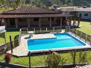 Chácara à Venda em Extrema, MG