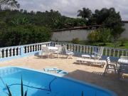 CHÁCARA À VENDA EM IBIÚNA 1950M² COM 3 QUARTOS, 2 SUÍTES...