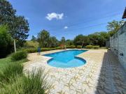 Chacara a venda em Ibiúna, 8 dormitórios, fácil acesso,...