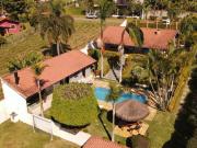 Chacara a venda em Ibiuna, Condominio Recreio Campo...