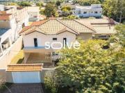 Chácara à venda em Indaiatuba Terras de Itaici, 4...