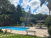 Chácara à venda em Itatiba, PORTEIRA FECHADA com 04...