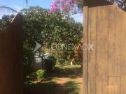 CHÁCARA Á VENDA EM ITATIBA/CAMPINA S/P
