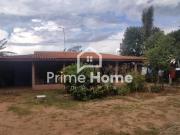 chácara à venda em Jardim Amanda II