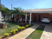 chácara à venda em Jardim Boa Vista