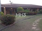 chácara à venda em Jardim dos Lagos