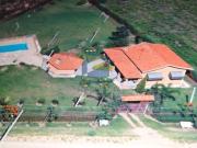 chácara à venda em Jardim dos Laranjais