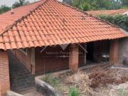 chácara à venda em Jardim Nova Mercedes