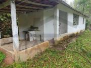 Chácara à venda em Juquitiba/SP, bem localizado
