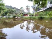 Chácara à venda em Juquitiba/SP  Chácara em Juquitiba