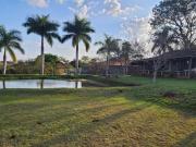 Chácara à venda em Londrina, Usina Três Bocas, com 2...