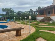 chácara à venda em Loteamento Chácaras Gargantilhas