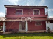 chácara à venda em Loteamento Chácaras Gargantilhas