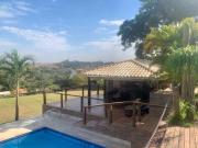 chácara à venda em Loteamento Chácaras Gargantilhas