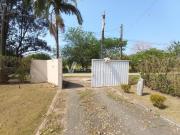 chácara à venda em Loteamento Chácaras Vale das Garças