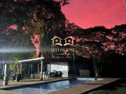 chácara à venda em Loteamento Chácaras Vale das Garças