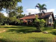 chácara à venda em Loteamento Chácaras Vale das Garças