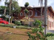 Chácara à venda em loteamento fechado Vila Dom Pedro Atibaia