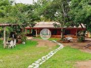 Chácara a venda em Luziânia GO 20.000 m2 4 Quartos Área...