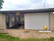 Chácara á venda em Mairiporã com casa sede e casa de caseiro