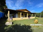 Chácara à venda em Mairiporã – Espaço, conforto e natureza!