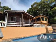 Chácara á venda em Mairiporã Porteira fechada VALOR...