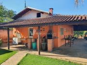 chácara à venda em Núcleo Urbano Bom Jardim