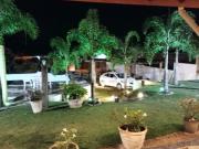 chácara à venda em Núcleo Urbano Parque Ana Helena