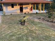 Chácara a venda em Ouro Fino MG com 6.000m2 de área.Casa...
