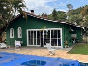 chácara à venda em Parque Residencial Rosa do Sul