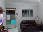 chácara à venda em Parque Souza Queiroz