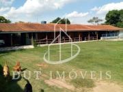 chácara à venda em Parque Universitário de Viracopos