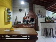 chácara à venda em pau queimado, piracicaba 3 quartos 960m²