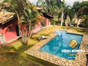 Chácara á venda em Piracaia Condomínio