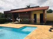 chácara à venda em Residencial Recanto das Palmeiras