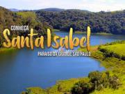 Chácara à venda em Santa Isabel/SP