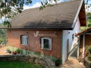 chácara à venda em Santana dos Cuiabanos