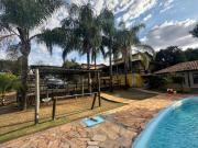 Chacara a venda em Sao Pedro sp bairro condomínio Serra...