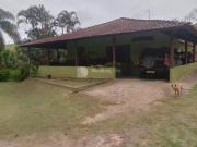Chácara à venda em Taubaté, Vila Caetano, com 4 quartos,...