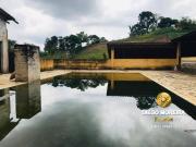Chácara á venda em Terra Preta com 11.600 m²