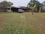 chácara à venda em Uirapuru