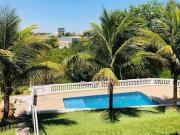 Chácara à venda em Valinhos, Chácaras São Bento, com 3...