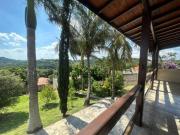 Chácara à venda em Vinhedo, Santa Cândida, com 3...