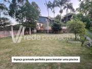 Chácara à Venda em Vinhedo/SP