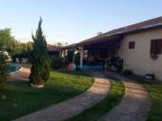 Chácara à venda Hortolândia/SP