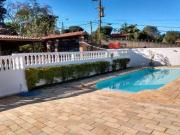 Chácara à venda Jardim Parque da Palmeiras Serra Negra/SP