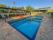 Chácara à venda Jardim São Luiz em Valinhos