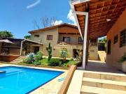 Chácara à venda Jd. Estância Brasil Atibaia