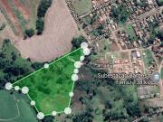 CHÁCARA A VENDA MUNICÍPIO DE BARBOSA FERRAZ PR!