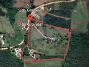 Chácara à venda na cidade de Bocaiúva do Sul, proximo a...